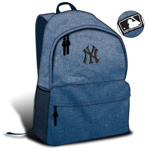 New York Yankees Premium Rygsæk Blå