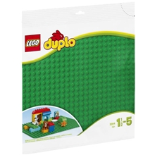 6176 Lego Duplo Basic Klodser Gigantsæt Duplo Creative Building