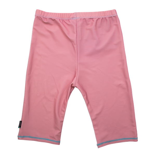 Swimpy UV-shorts Lyserød Flamingo (Billede 1 af 3)