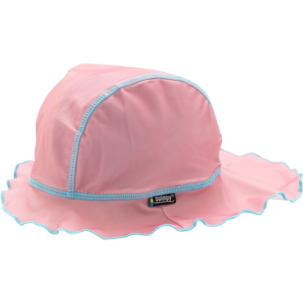 Swimpy UV-hat Flamingo (Billede 1 af 2)