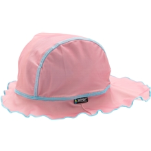 98-104 cl - Swimpy UV-hat Flamingo