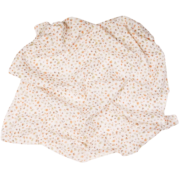 Oh, Poppy! Holly Muslin Swaddle Blanket Pakke (Billede 3 af 5)