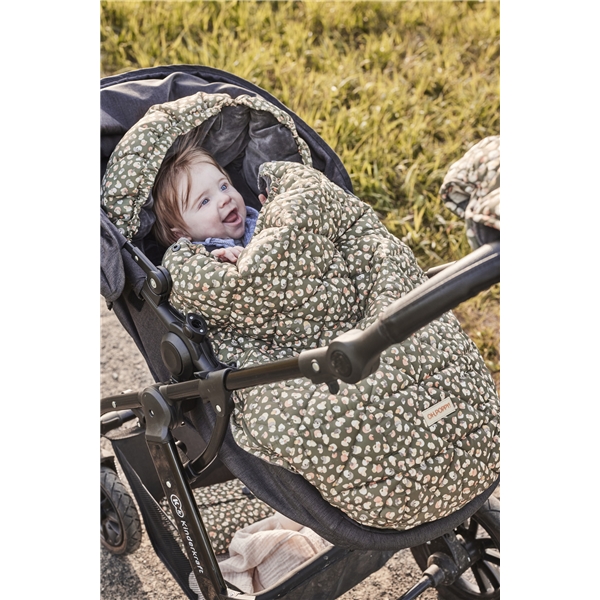 Oh, Poppy! Lily Footmuff (Billede 6 af 7)