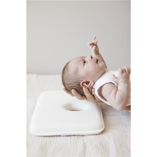 Oh, Poppy! Leo Baby Pillow (Billede 5 af 5)