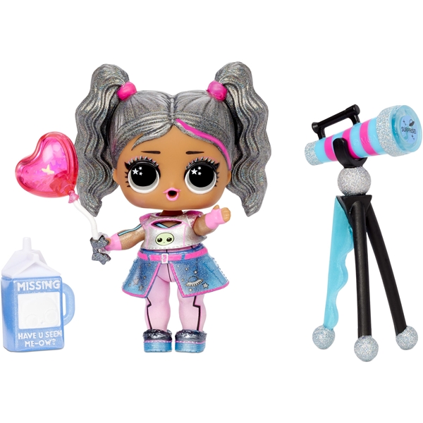 L.O.L. Surprise! Present Surprise Tots (Billede 2 af 5)