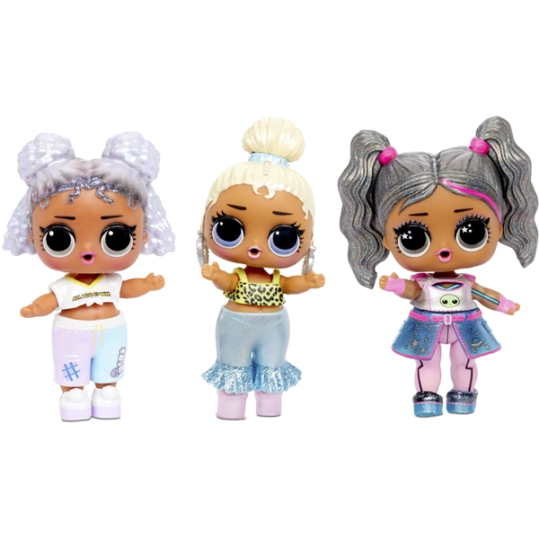 L.O.L. Surprise! Present Surprise Tots (Billede 3 af 5)
