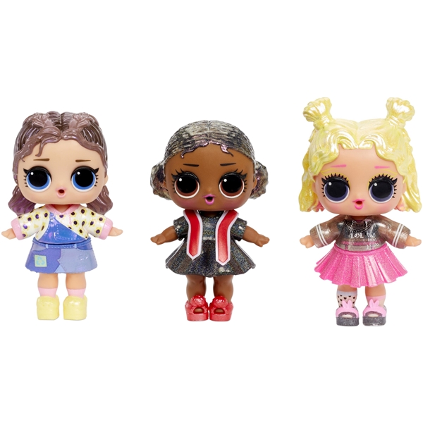 L.O.L. Surprise! Present Surprise Tots (Billede 4 af 5)