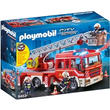 9463 Playmobil Stigeenhed