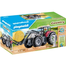 71305 Playmobil Country Stor Traktor