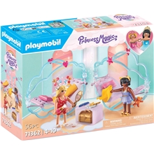 71362 Playmobil Princess Himmelsk Pyjamasparty