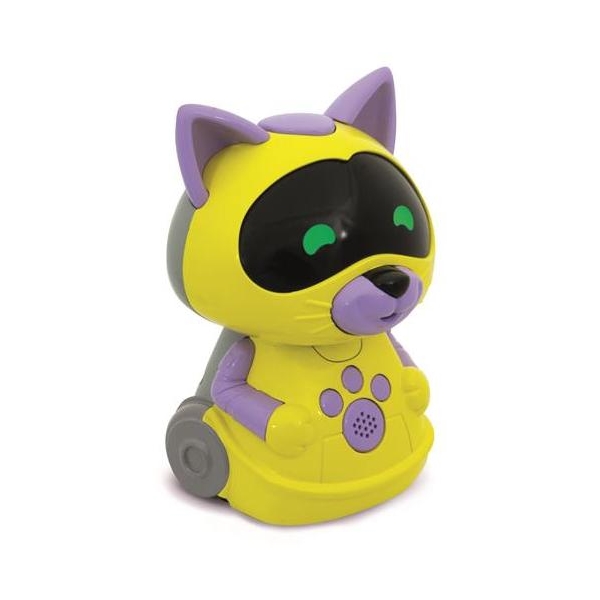 Pet Bits Cat (Billede 1 af 2)