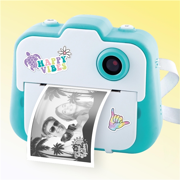 Photo Creator Instant Camera (Billede 3 af 7)