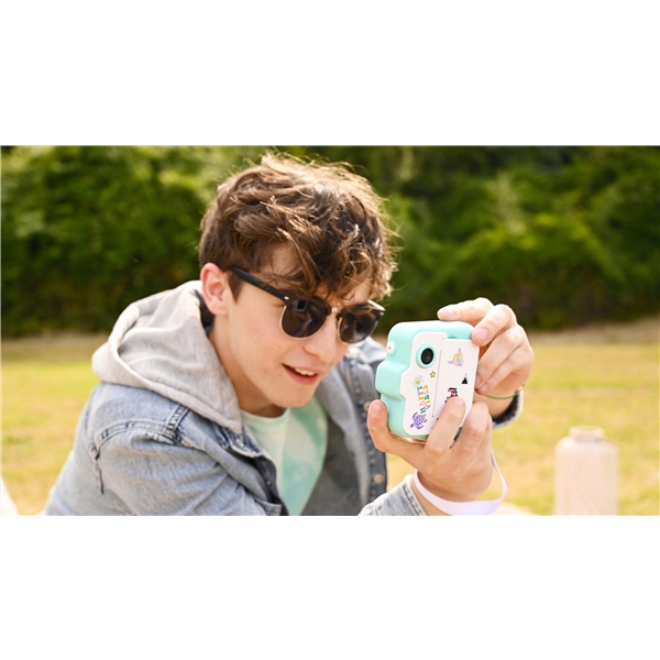 Photo Creator Instant Camera (Billede 7 af 7)