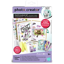 Photo Creator Craft Photo Album Set