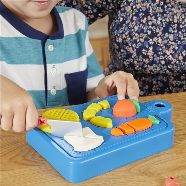 Play-Doh Little Chef Starter Set (Billede 3 af 8)