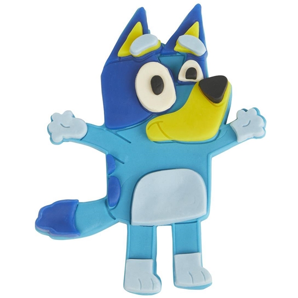 Play-Doh Bluey Playset (Billede 5 af 6)