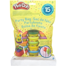 Play-Doh Party Bag