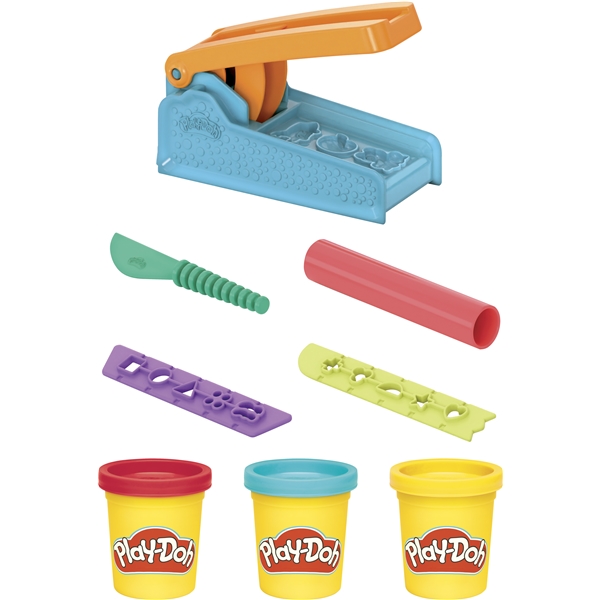 Play-Doh Fun Factory Starter Set (Billede 2 af 3)