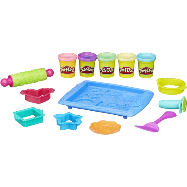 Play-Doh Cookie Creations (Billede 2 af 3)