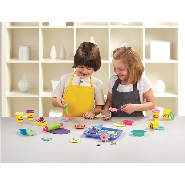 Play-Doh Cookie Creations (Billede 3 af 3)
