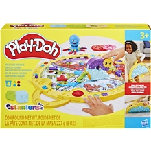 Play-Doh Fold og Go Legeunderlag