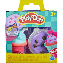 Play-Doh Cookie Combo Legesæt
