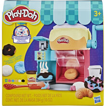 Play-Doh Donut Drop Shop Legesæt