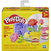 Play-Doh Lil Roses Ns