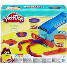 Play-Doh Basic Fun Factory