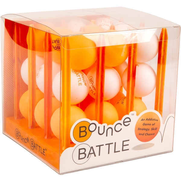 Bounce Battle (Billede 1 af 3)