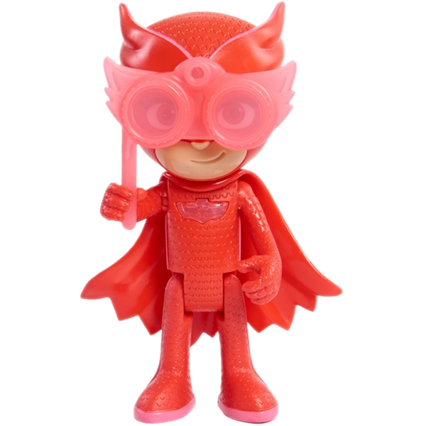 Forord Etablere Kristus Pyjamasheltene Figur Ugline Deluxe - PJ MASKS - PJ Masks | Shopping4net