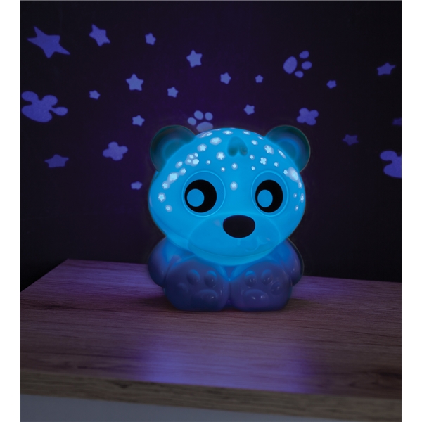 PlayGro Goodnight Bear Natlampe (Billede 3 af 4)