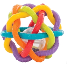 Playgro Aktivitetslegetøj Bendy Ball