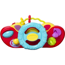 Playgro Rat Drive and Go