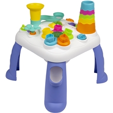 Playgro Sensory Explorer Music And Lights