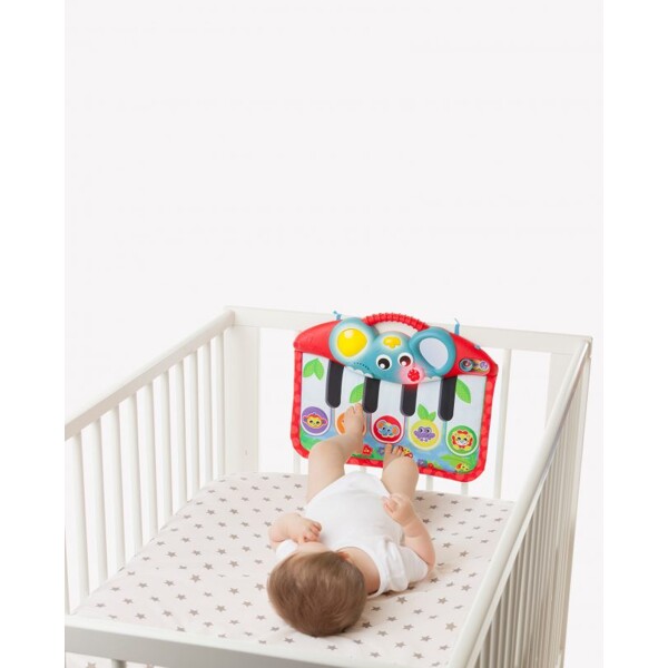 Playgro Music & Lights Piano & Kick Pad (Billede 3 af 4)