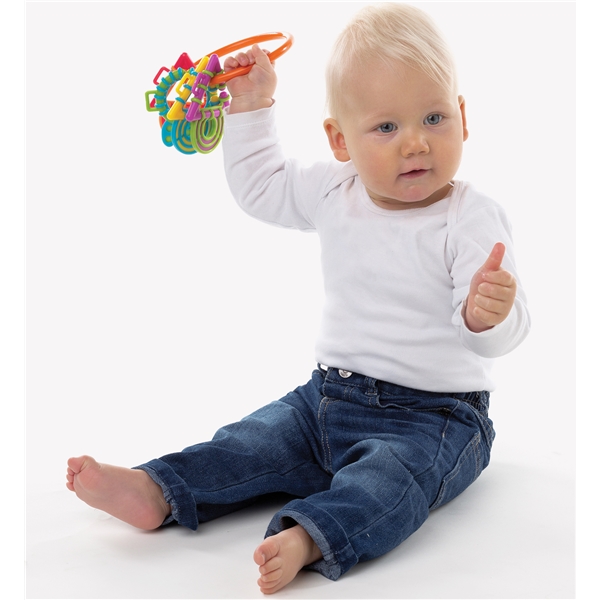 Playgro Teething Links (Billede 3 af 3)