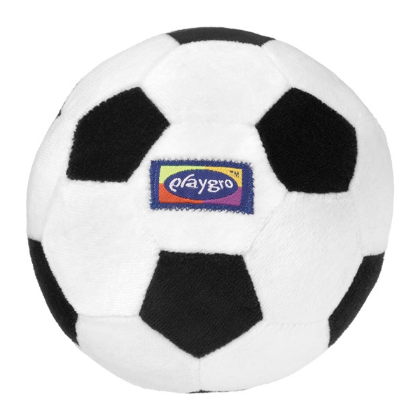 Playgro Min Første Fodbold (Billede 1 af 3)
