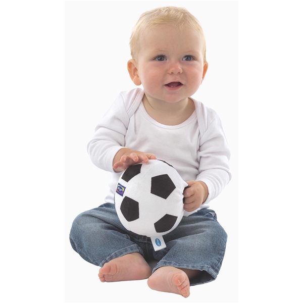 Playgro Min Første Fodbold (Billede 2 af 3)