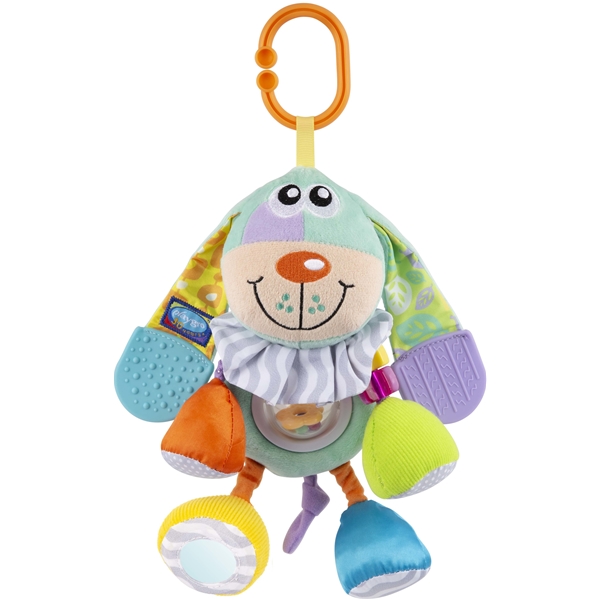 Playgro Doofy Dog (Billede 1 af 2)