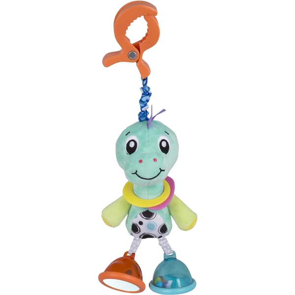Playgro Dingly Dangly Denny Dino (Billede 1 af 3)