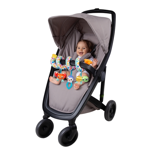 Playgro Ocean Adventure Twirly Whirly (Billede 2 af 2)