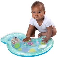 Playgro Sensorisk Dam Pat & Vandmåtte