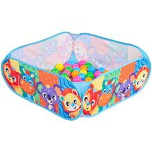 Playgro Adventure Pals Boldbassin