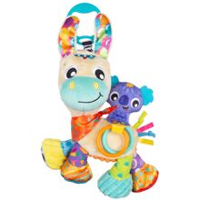 Playgro Aktivitetsven Lupe Lama