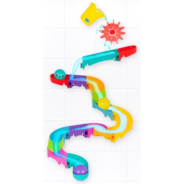 Playgro Magic Splash og Slide (Billede 1 af 2)