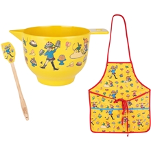Pippi Bager Sæt