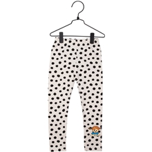 Pippi Prikkede Leggings Kitt