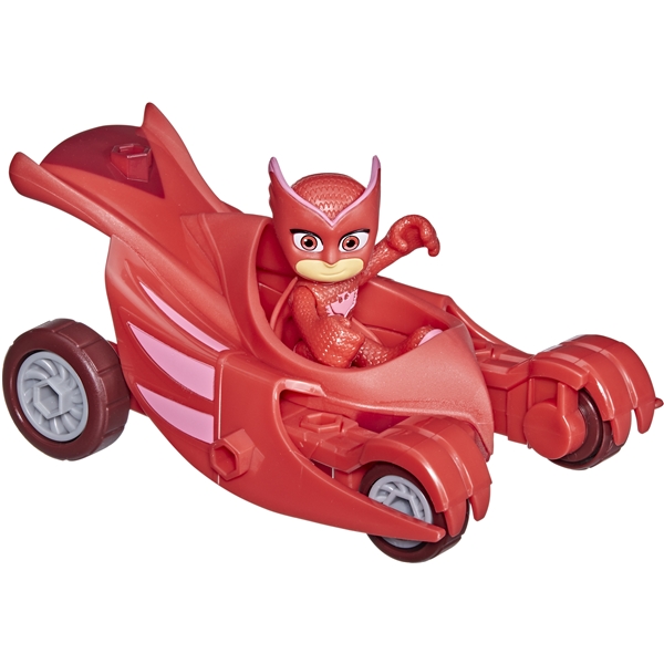 PJ Masks Owl Glider (Billede 2 af 3)