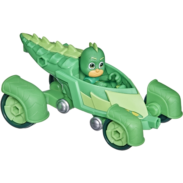 PJ Masks Gekko Mobile (Billede 2 af 3)